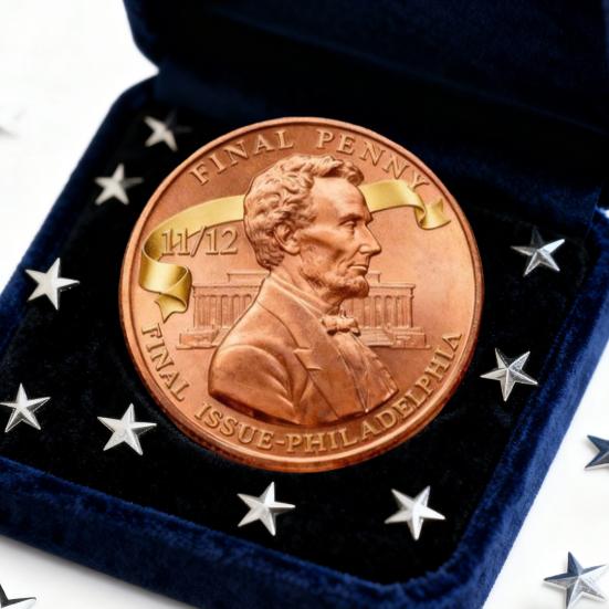 Юшэн Последняя Мелочь Коллекционная Монета Двусторонняя Резьба Последняя Мелочь Жетоны-Дань Сувенирная Монета Для Любителей Истории Коллекционеров Памятный Подарок