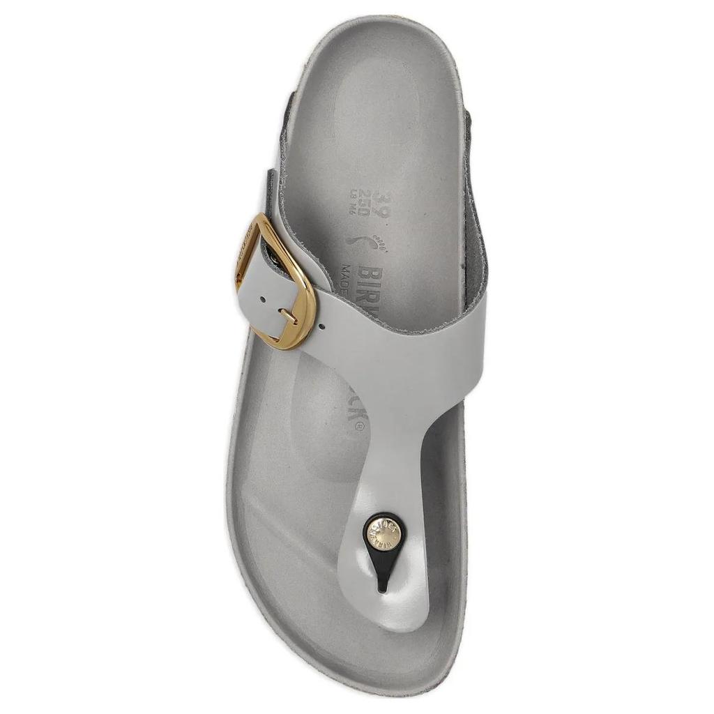 Birkenstock Шлепанцы Gizeh Big Buckle 1029507
