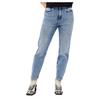 Noisy May Moni Ankle AZ236LB High Waist Jeans