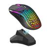Зарядная станция для мыши Razer DeathAdder V2 Pro/Naga Pro/Viper Ultimate/Viper Ultimate/Basilisk Беспроводное зарядное устройство Аксессуар для мыши
