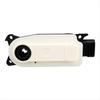Shutter Actuator Motor 5877R1006 68298531 for Ram 1500 2019-2021 Grille Shutter Motor Replacement Automotive Accessories