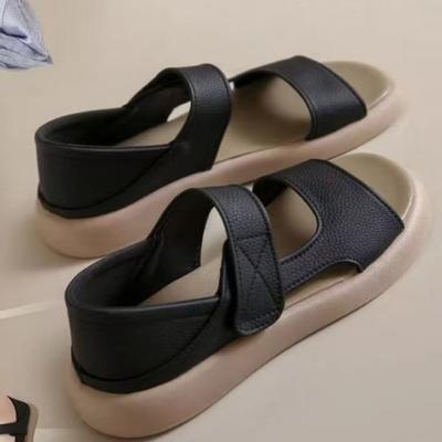 Повседневные туфли на танкетке для вечерних мероприятий