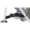 Lightweight Foldable Metal Toy Doll Stroller