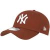 New Era Mlb League Essential 9forty New York Yankees Ball Cap