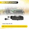 For Kawasaki MULE 4010 KAF620 2009- Replacement Voltage Rectifier Regulator