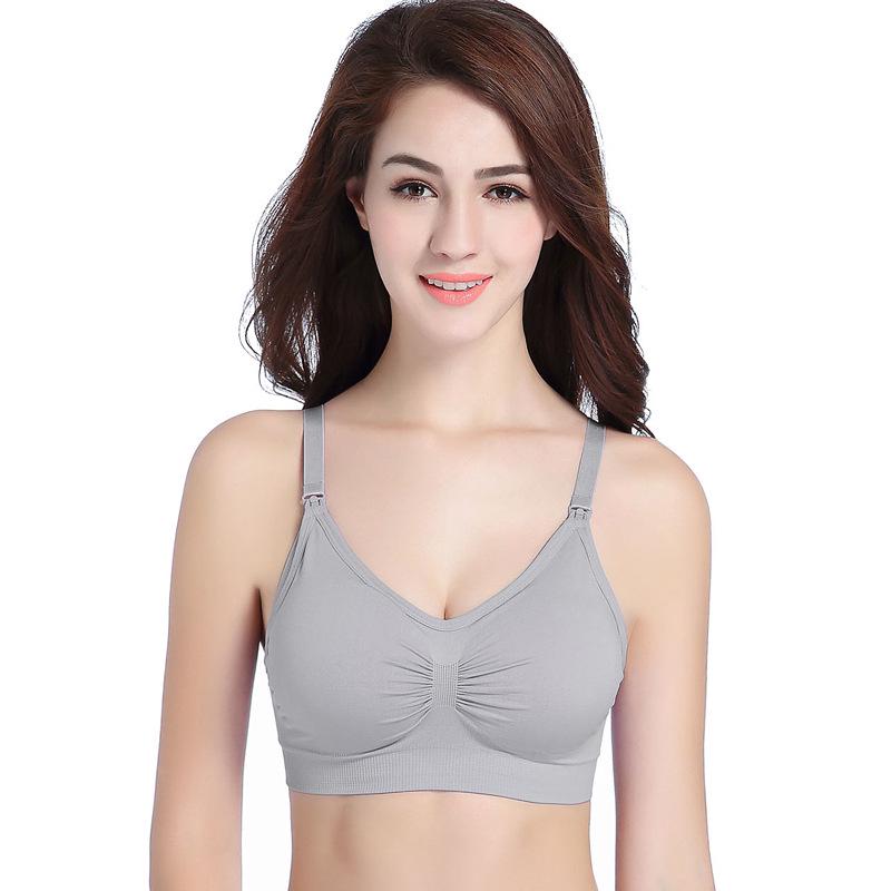 M-XXL бюстгальтер для беременных бюстгальтер для кормления беременных женщин бюстгальтер для кормления грудью нижнее белье одежда