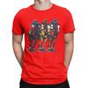 Horse Racing Classic Novelty 100 Cotton Tshirt Horse Racing Jockey Silks Tees Tops For Unisex
