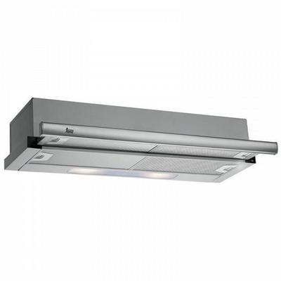 Стандартная вытяжка Teka TL9310S 90 см 332 м³/ч 175 Вт E Нержавеющая сталь