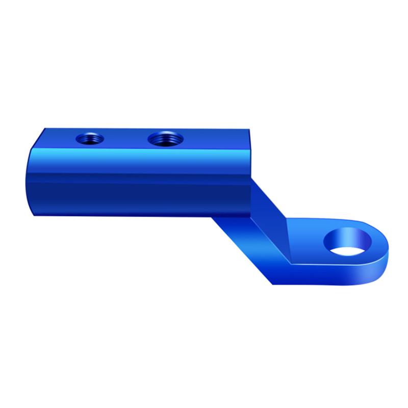 1 шт. кронштейн-расширитель для зеркала заднего вида для мотоцикла, высококачественный универсальный адаптер, держатель, крепление для мотоцикла, аксессуары для велосипеда