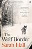 Книга Wolf Border, The