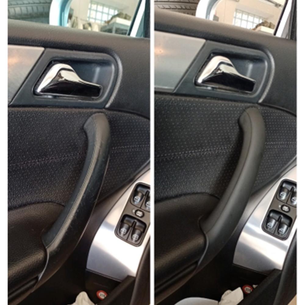 For Mercedes Benz W203 C-Class 203810155 Car Front Left / Right Interior Inner Door Pull Carrier Covers Handles