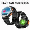 SIM Card 4G Smartwatch GPS Smart Watch 5G Card Full Netcom Built-in Google APP + Independent APP Download