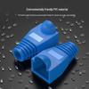 Wanjeed RJ45 Network Cable Connector Boots