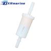 Fuel Filter 35-879885Q for Mercury Marine 4 Stroke 30 40 50 60 75 90 115 135 150 200 300 HP Outboards 879885Q 879885T 879885K 7