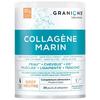 Collagene Marin GRANIONS - Collagene Marin Type 1 - Collagène Hydrolysé Bas Poids Moléculaire - Goût Neutre - 258 G