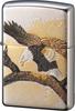 Zippo Electroforming/Eagle