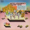LP Record ARTIE SHAW & HIS GRAMERCY FIVE - Artie Shaw And His Gramercy Five LSA3087 RCA VICTOR 1972 UK Jazz Used