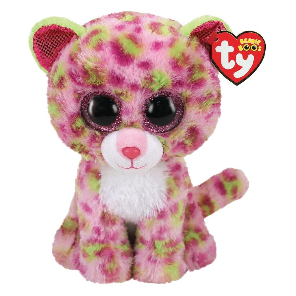 Игрушка Ty Beanie Boo's Дождливый Плюшевый (L) 36476
