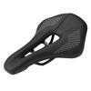 Bicycle Saddle Men Women Comfortable Breathable Cycling Seat Pad Cushion Cover Mountain Road Bike Parts Hollow Cycling Saddle