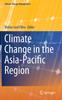 Книга Climate Change In the Asia-Pacific Region