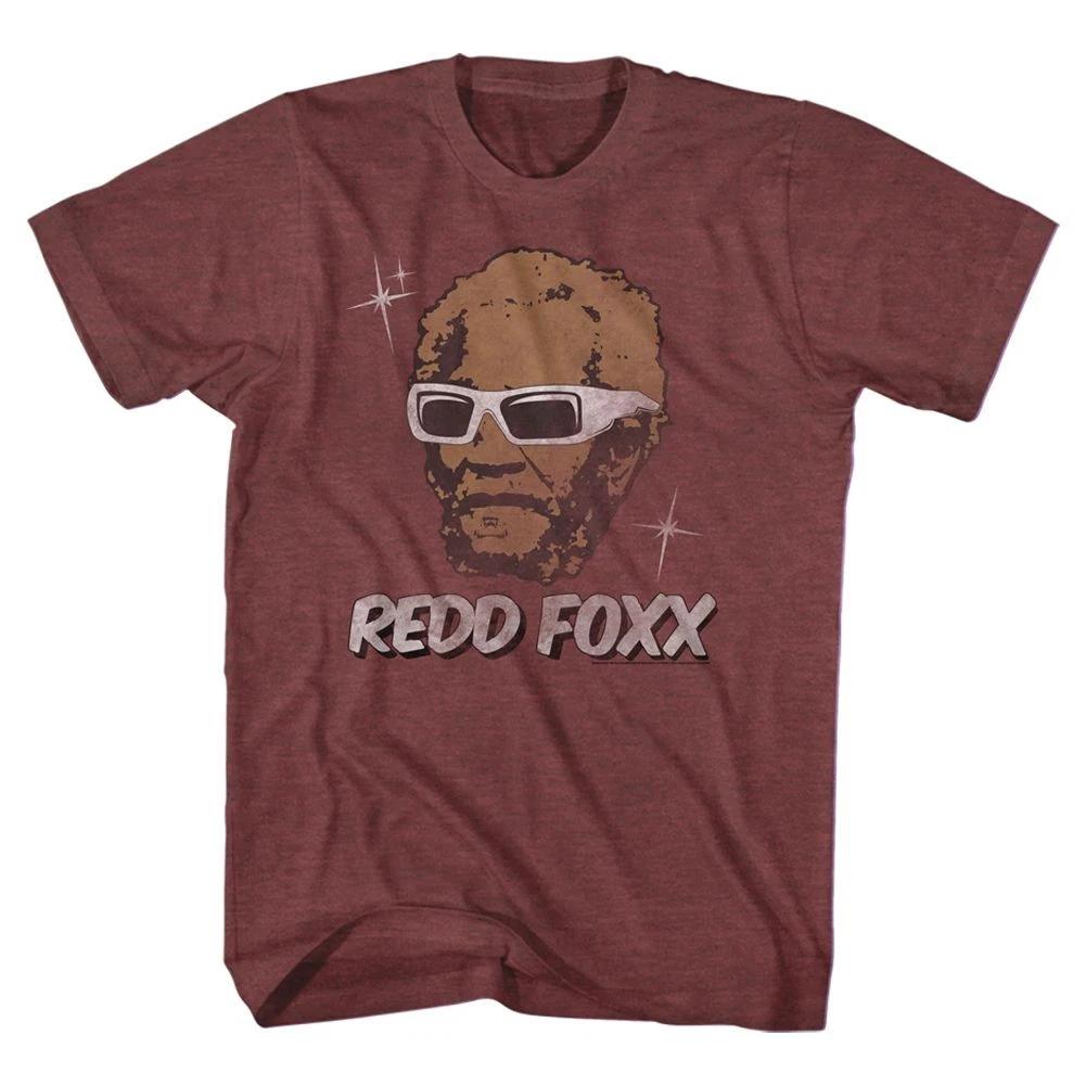 Redd Foxx Stars Vintage Icon Children's T-shirt