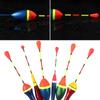 Mix Size Assorted Sizes Slip Drift Tube Light Stick Floats Fishing Lure Indicator Floats Bobbers