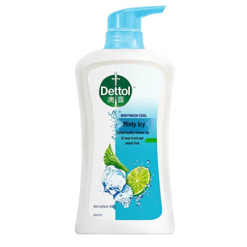 Dettol Health Body Wash
