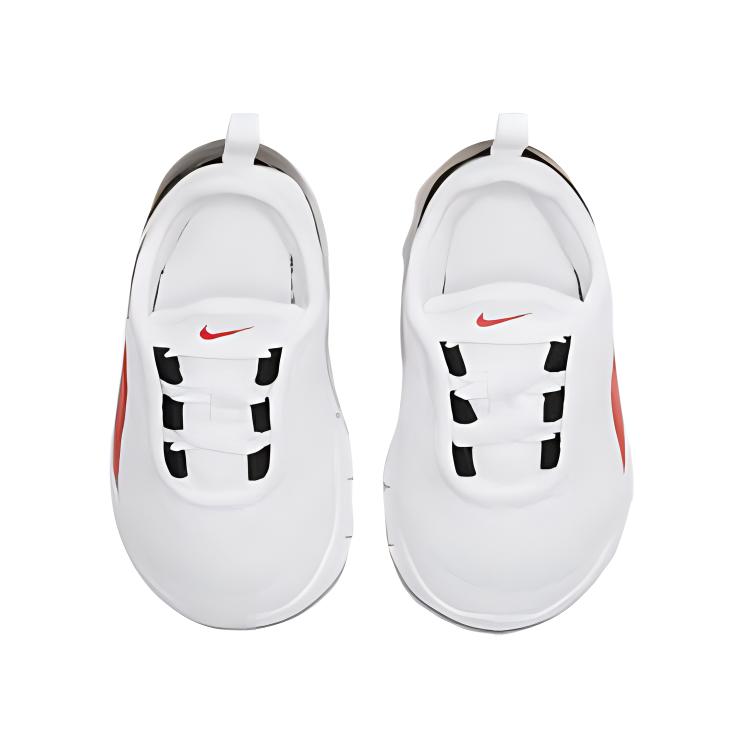 Nike Кроссовки Air Max Motion для малышей AQ2744-101