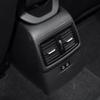 Задний центральный кондиционер AC Vent в сборе для BMW 1 X1 X2 серии F52 F48 F49 F39 2016-6422 9292 742
