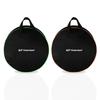 AKB1 Portable Car Storage Bag Carry Case USB Charger Cable Winder For Ford Focus ST Ranger Mondeo Kuga Ecosport Fiesta Shelby MK2