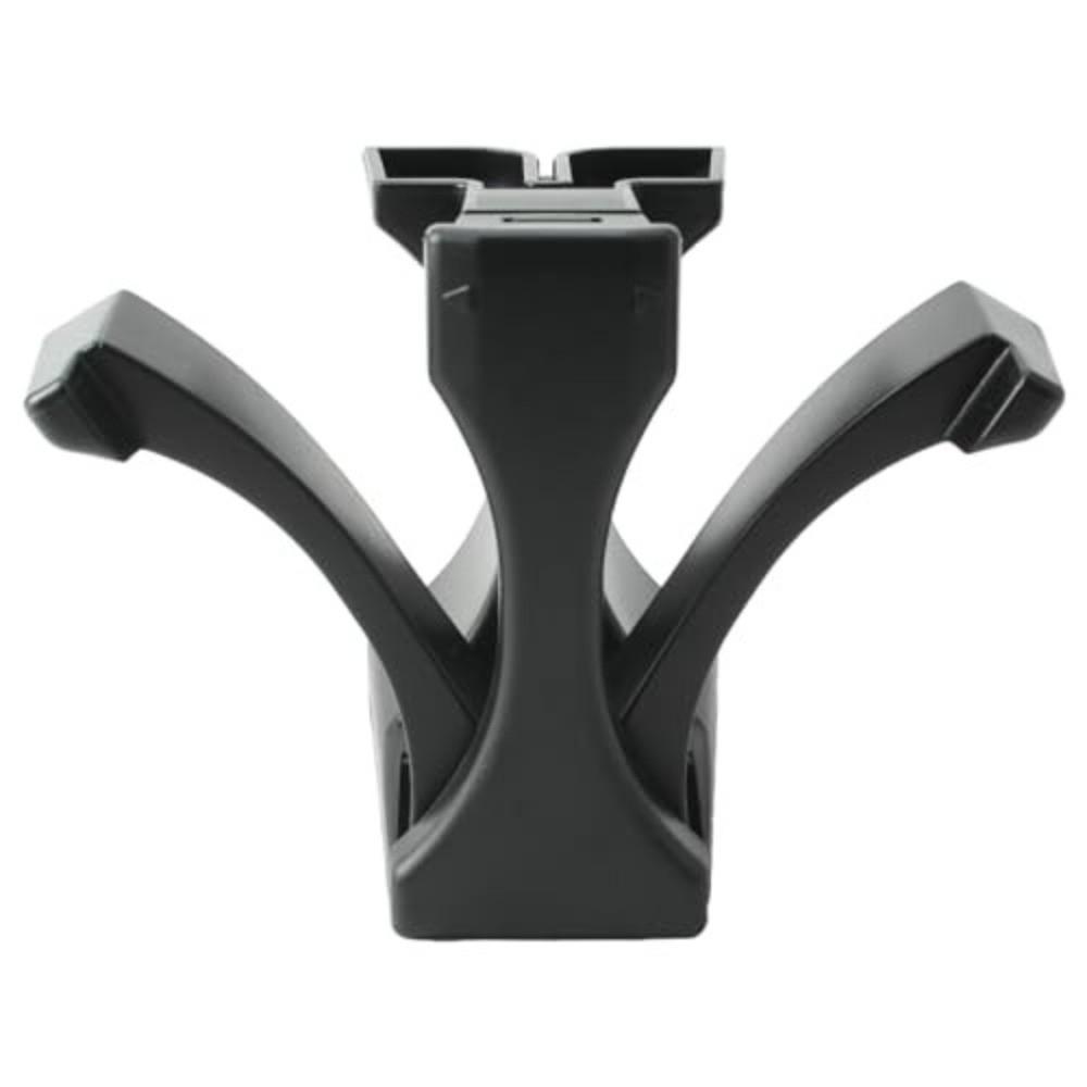 Removable Cup Holder Divider ABS Car Cup Holder Separator Durable Console Cup Holder Car Interior