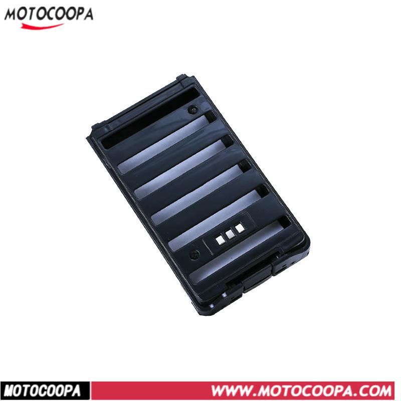 Kenwood NX300/200 TK5320 Walkie-Talkie KNB48 Battery Case