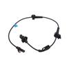 Пара передних датчиков скорости ABS для Honda Civic 57455-TR3-A02, 57450-TR3-A02