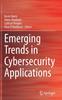 Книга Emerging Trends In Cybersecurity Applications
