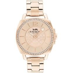 Coach 14503854 Wrist Watch