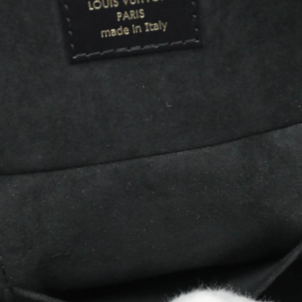Louis Vuitton Сумка на плечо Monogram Vanity NV PM из канвы Monogram, коричневая, M45165, б/у