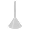 1/3Pcs Clear Lab PP Funnels  Filling Tool Useful Plastic Funnel Set  Perfume, Sand Art