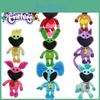 Poppy Playtime Smiling Critters Plush Toy Horror Animal Doll Custom Made