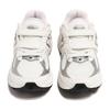 New Balance 2002R Hook & Loop Little Kid Sea Salt Pink Granite Kids Sneakers White PV2002PN