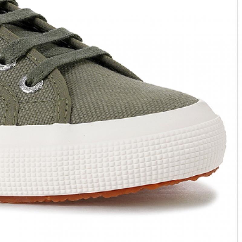 Superga 2750 Cotu Classic Green Safari S000010ab6