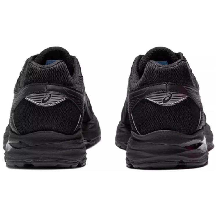 Asics GEL-FLUX 4 МУЖСКИЕ ЧЕРНЫЕ 1011A614-006