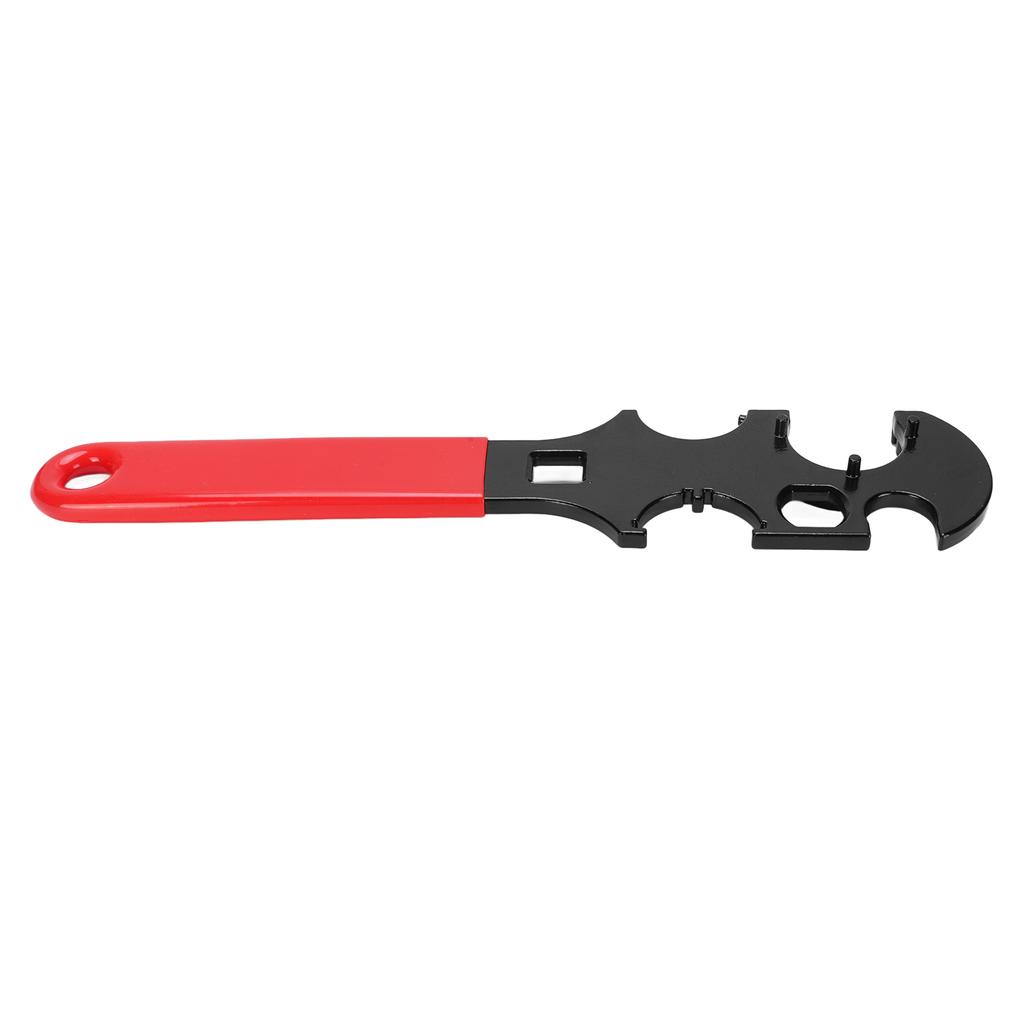 Fixed Wrench Heavy Duty Carbon Steel Wrench For Automotive Repair Equipment Maintenance and Home Use