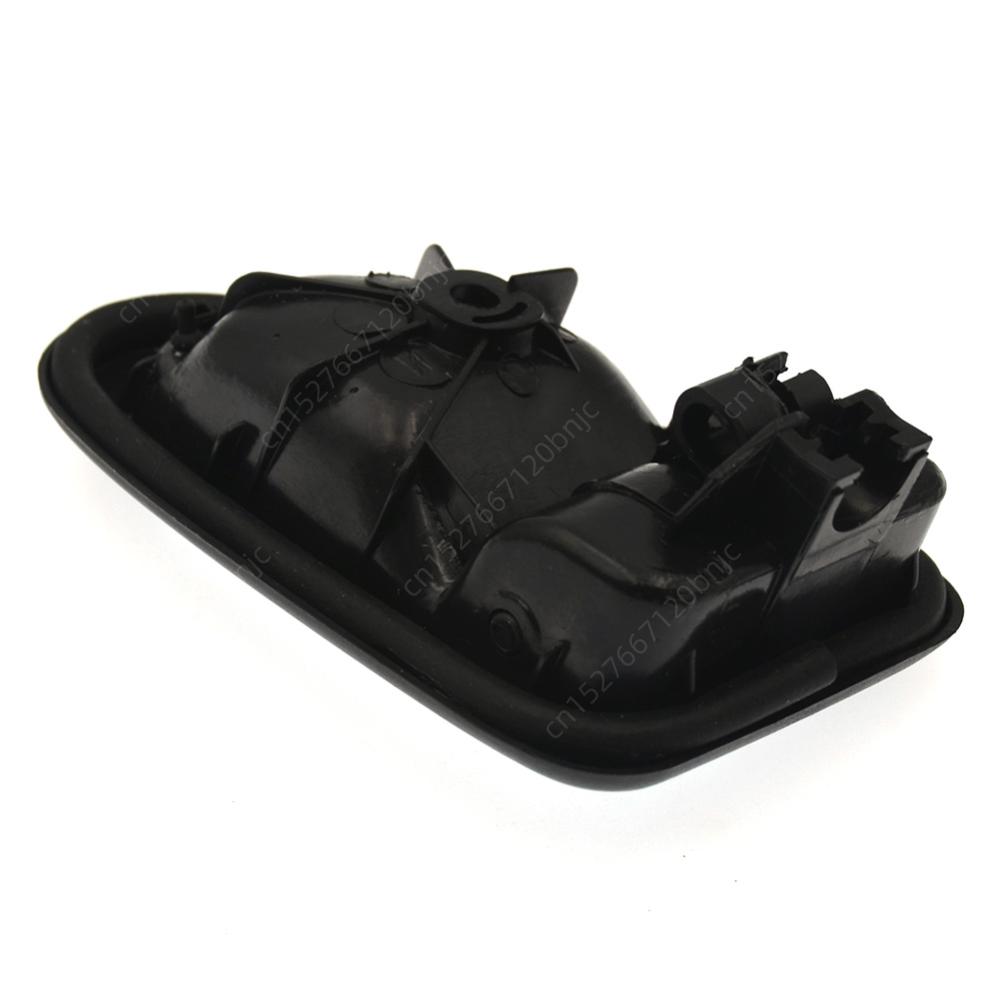 Внутренняя ручка двери сменная ручка тяга открывания двери автомобильные аксессуары для Renault Clio II 1998-2005 Megane I 1995-2002 Scenic