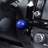 Car Start Button Push Start Auto Ignition Button Cover Automotive One-Touch Button Rocker Cars Engine Push Start Stop Lever 2025
