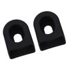10PCS Soft Cycling Crank Boot Silicone Crank Arm Cover  Bicycle Cycling