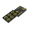 6 Pcs Radiation Shield Radiation Protection Scalar Energy