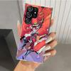 Игровой чехол Hades Action для Samsung Galaxy S26 S24 S23 Ultra S25 Edge S22 S21 Plus S20 FE + Мягкий чехол с принтом Funda Galaxy S