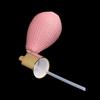 Vintage Refillable Glass Perfume Bottle Spray Atomizer Pump with Tube 18mm for Woman Gift