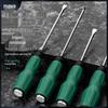 Industrial-Grade Magnetic Phillips Screwdriver - Super Hard, Hammer-Ready, New User Discount