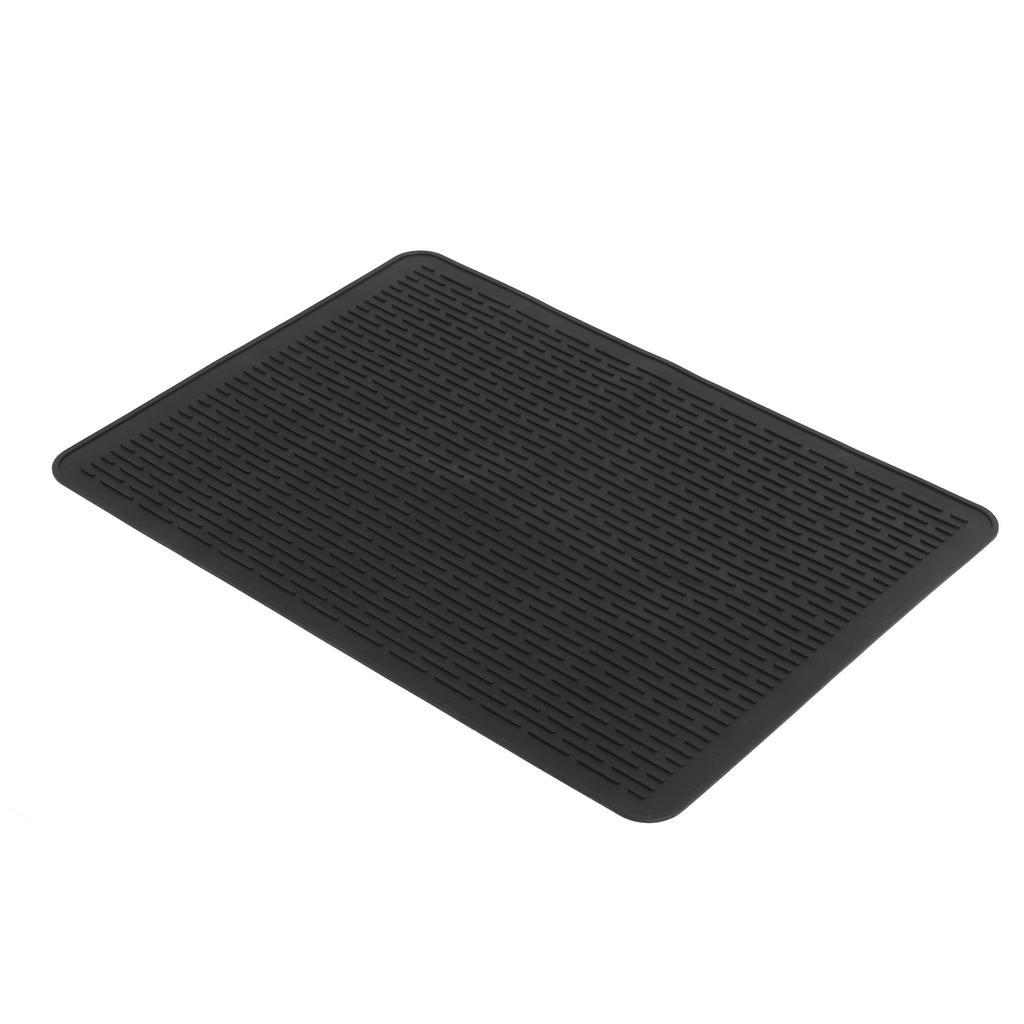 Силиконовый коврик для плиты Очень большой, термостойкий, предотвращает появление царапин, нескользящий силиконовый коврик для плиты, защищает верхнюю часть плиты.
